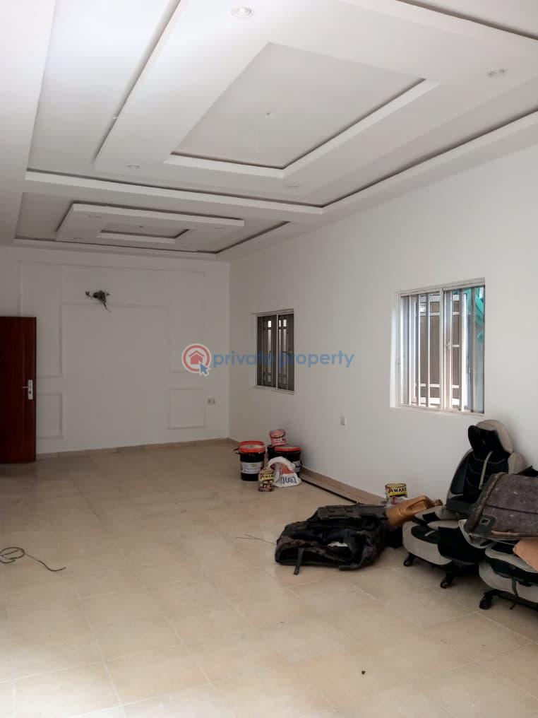 3 bedroom Commercial Property For Rent Ikate Elegushi Lekki Lagos - 1