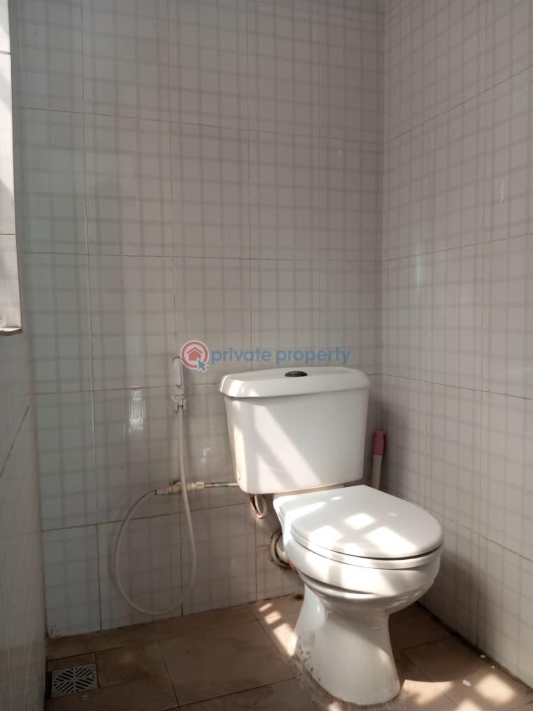 3 bedroom Commercial Property For Rent Ikate Elegushi Lekki Lagos - 17