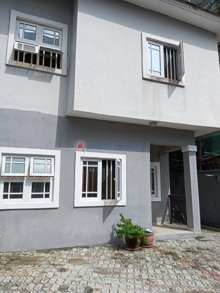 3 bedroom Commercial Property For Rent Ikate Elegushi Lekki Lagos - 0