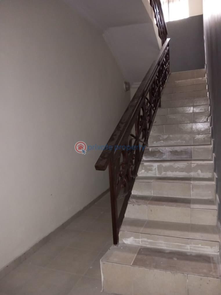 3 bedroom Commercial Property For Rent Ikate Elegushi Lekki Lagos - 11