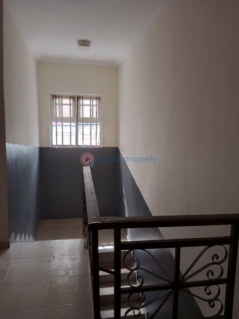 3 bedroom Commercial Property For Rent Ikate Elegushi Lekki Lagos - 7