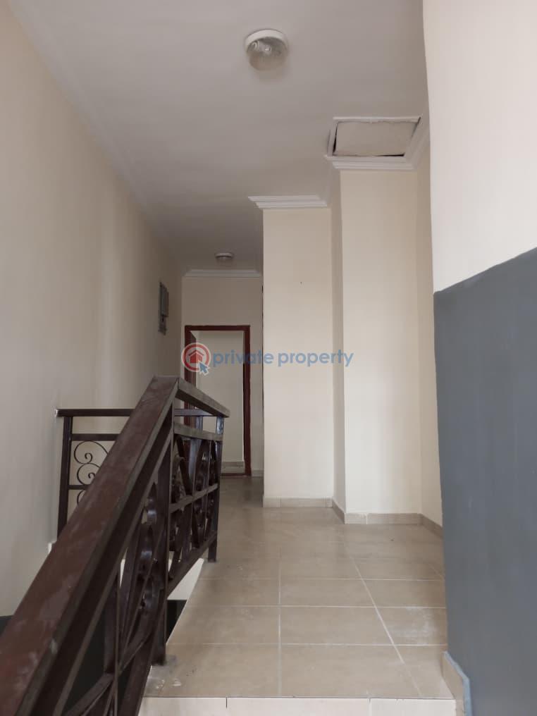 3 bedroom Commercial Property For Rent Ikate Elegushi Lekki Lagos - 18