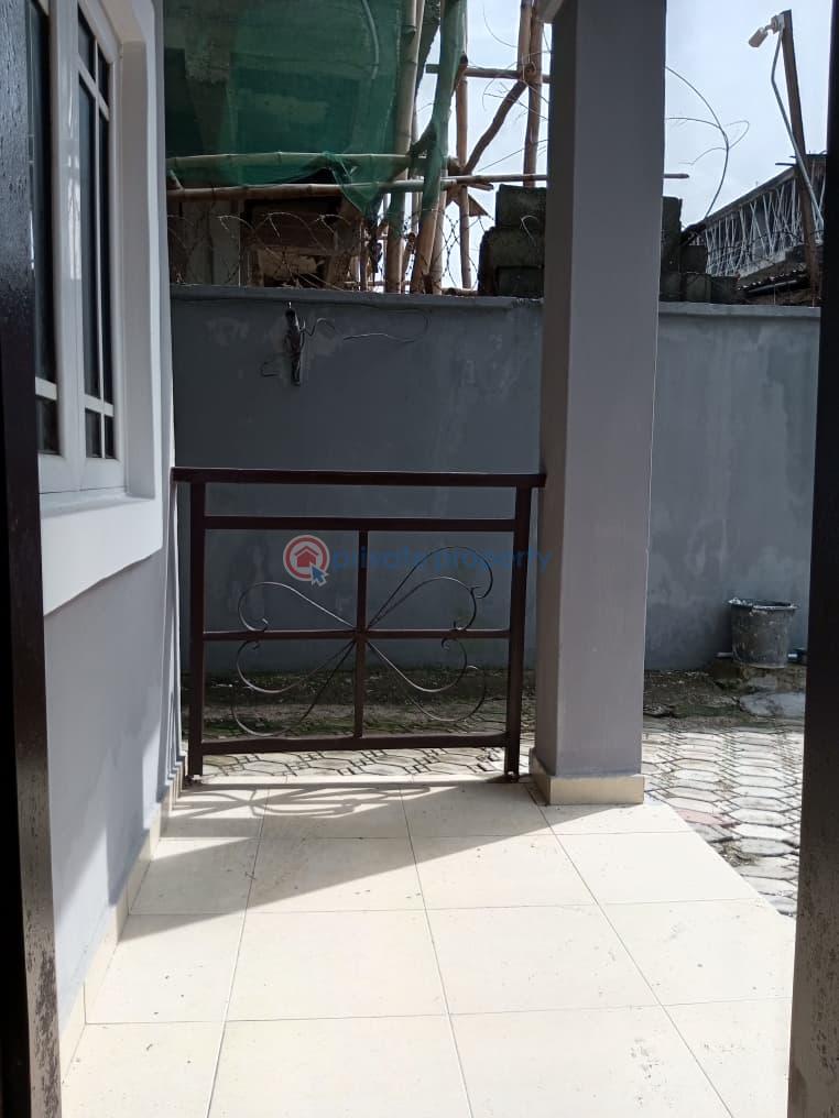3 bedroom Commercial Property For Rent Ikate Elegushi Lekki Lagos - 3