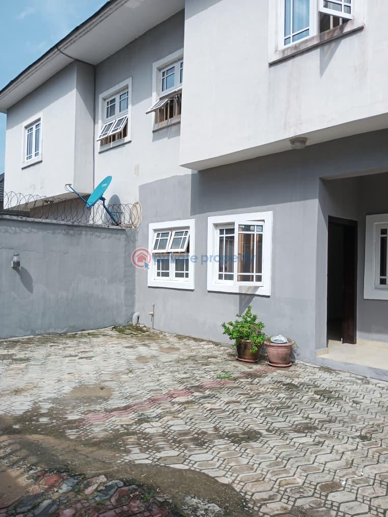 3 bedroom Commercial Property For Rent Ikate Elegushi Lekki Lagos - 5