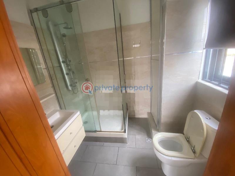 3 bedroom Block Of Flats For Rent Ikate Elegushi Lekki Lagos - 17