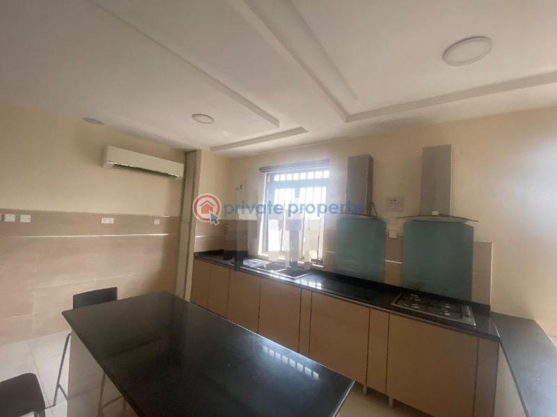 3 bedroom Block Of Flats For Rent Ikate Elegushi Lekki Lagos - 12