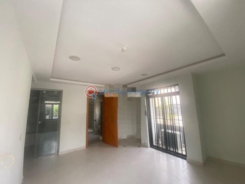 3 bedroom Block Of Flats For Rent Ikate Elegushi Lekki Lagos - 6