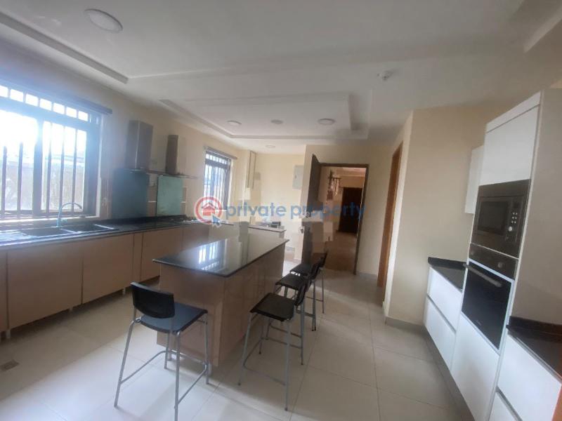 3 bedroom Block Of Flats For Rent Ikate Elegushi Lekki Lagos - 3