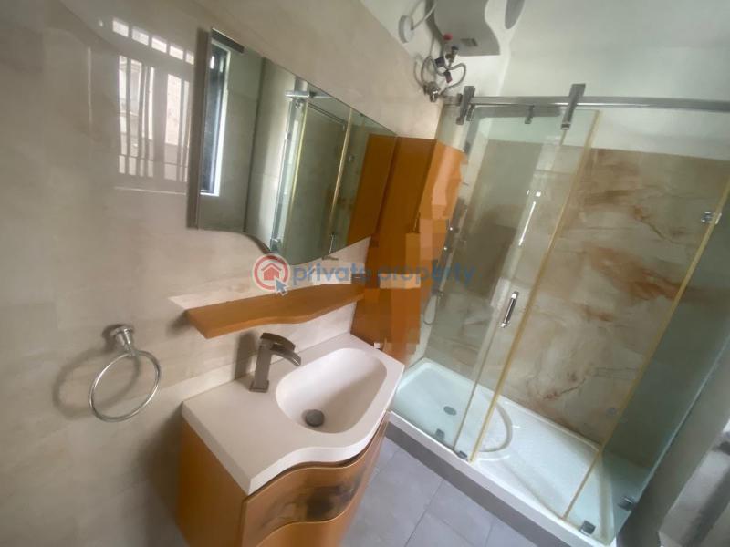 3 bedroom Block Of Flats For Rent Ikate Elegushi Lekki Lagos - 18