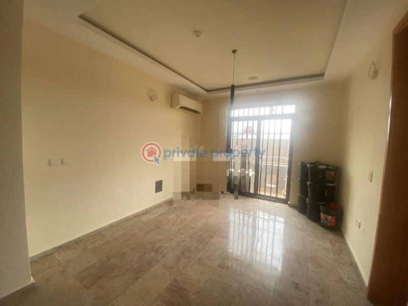 3 bedroom Block Of Flats For Rent Ikate Elegushi Lekki Lagos - 10