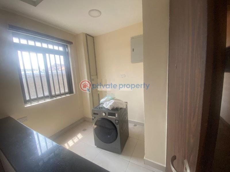 3 bedroom Block Of Flats For Rent Ikate Elegushi Lekki Lagos - 1
