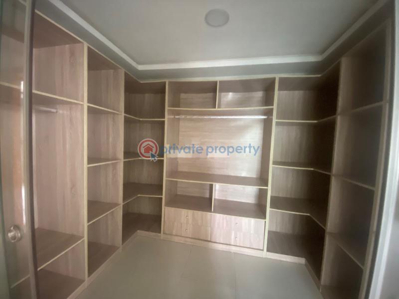 3 bedroom Block Of Flats For Rent Ikate Elegushi Lekki Lagos - 4