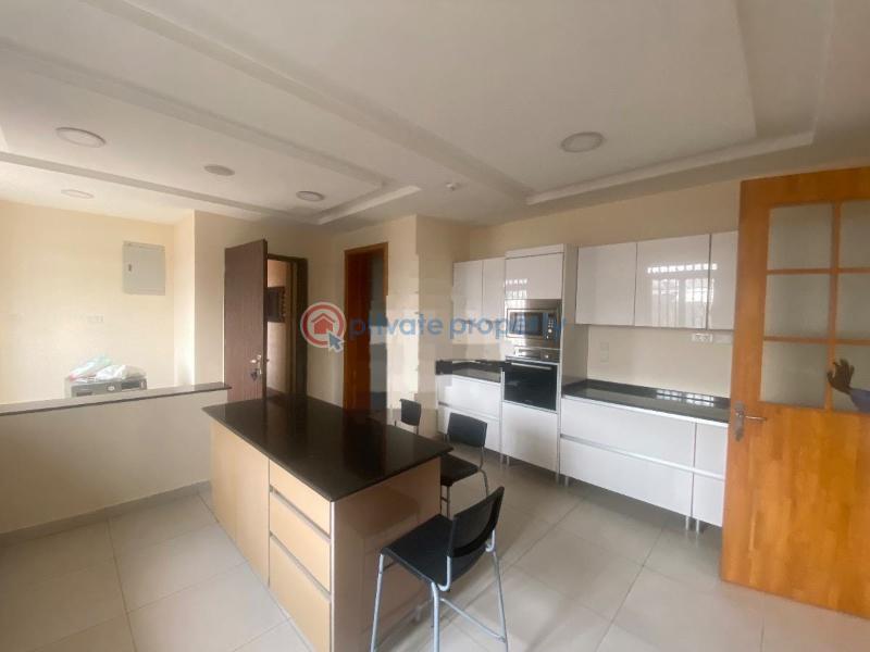3 bedroom Block Of Flats For Rent Ikate Elegushi Lekki Lagos - 11