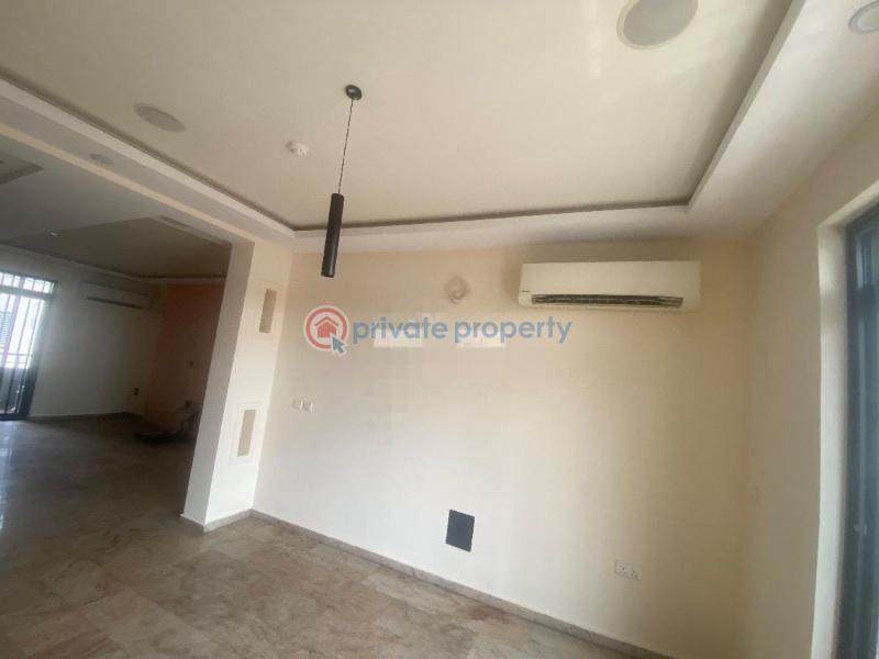 3 bedroom Block Of Flats For Rent Ikate Elegushi Lekki Lagos - 8