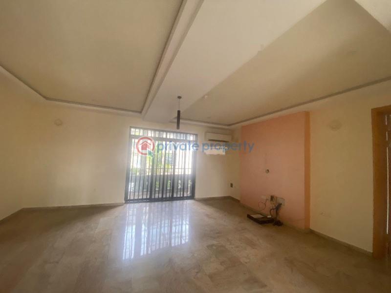 3 bedroom Block Of Flats For Rent Ikate Elegushi Lekki Lagos - 7