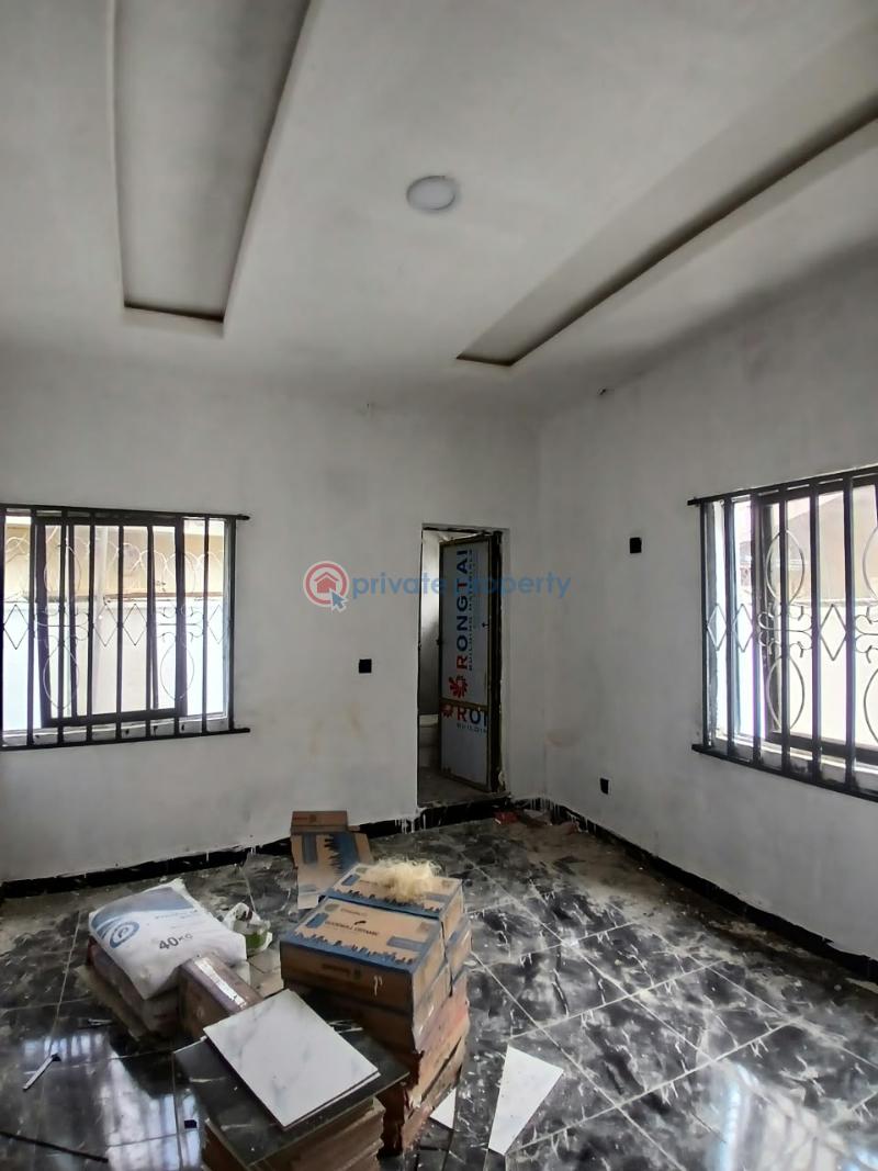 3 bedroom Semi detached Bungalow For Rent Abraham Adesanya Ajah Lagos - 9