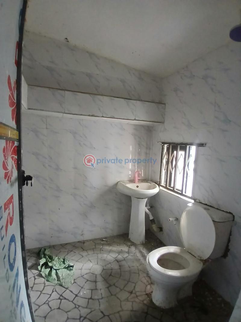 3 bedroom Semi detached Bungalow For Rent Abraham Adesanya Ajah Lagos - 2