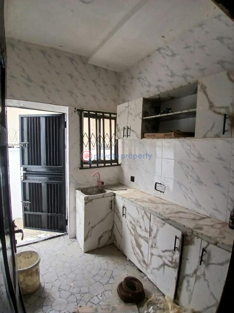 3 bedroom Semi detached Bungalow For Rent Abraham Adesanya Ajah Lagos - 15