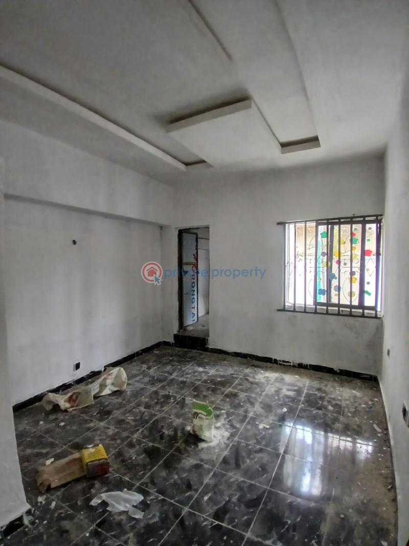3 bedroom Semi detached Bungalow For Rent Abraham Adesanya Ajah Lagos - 13
