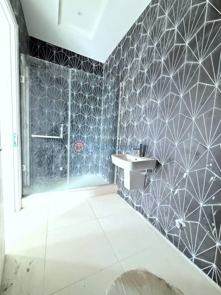 Spacious 3-bedroom semi-detached duplex - 7 3 bedroom Semi detached Duplex For Sale Ikate Elegushi Lekki Lagos - 7