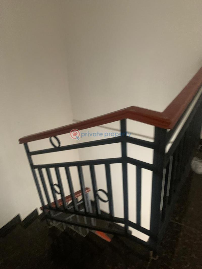 3 bedroom Semi detached Duplex For Rent Lekki County (megamond Estate) Ikota Lekki Lagos - 2