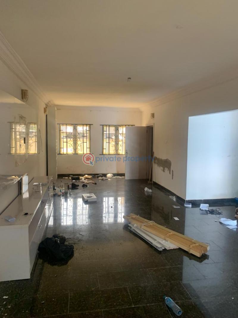 3 bedroom Semi detached Duplex For Rent Lekki County (megamond Estate) Ikota Lekki Lagos - 1