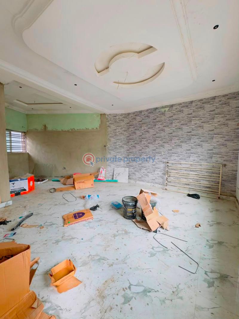3 bedroom Semi detached Duplex For Sale Magodo GRA Phase 1 Ojodu Lagos - 1