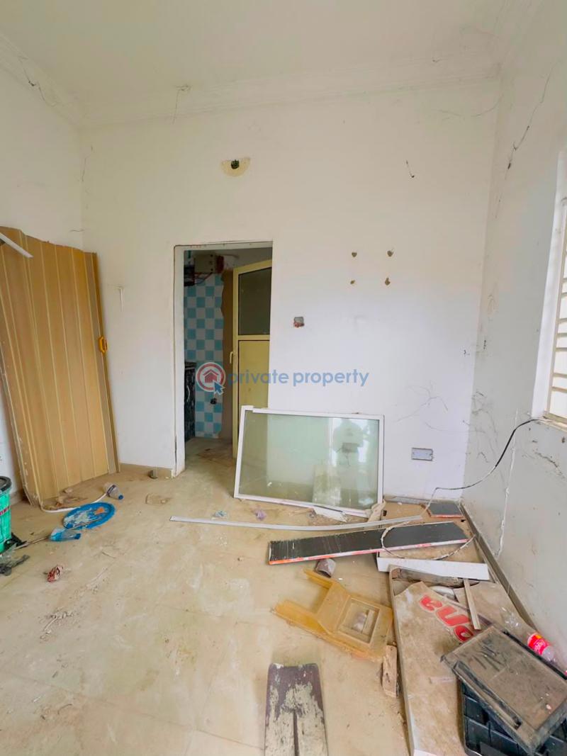 3 bedroom Semi detached Duplex For Sale Magodo GRA Phase 1 Ojodu Lagos - 7