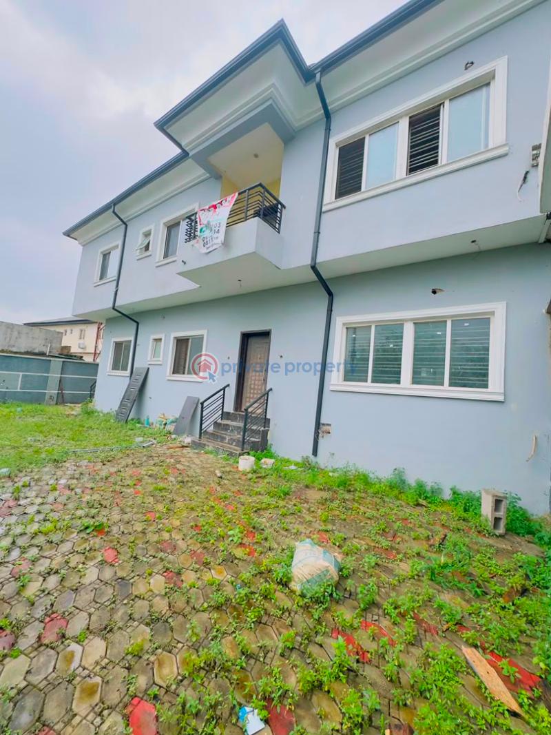 3 bedroom Semi detached Duplex For Sale Magodo GRA Phase 1 Ojodu Lagos - 6