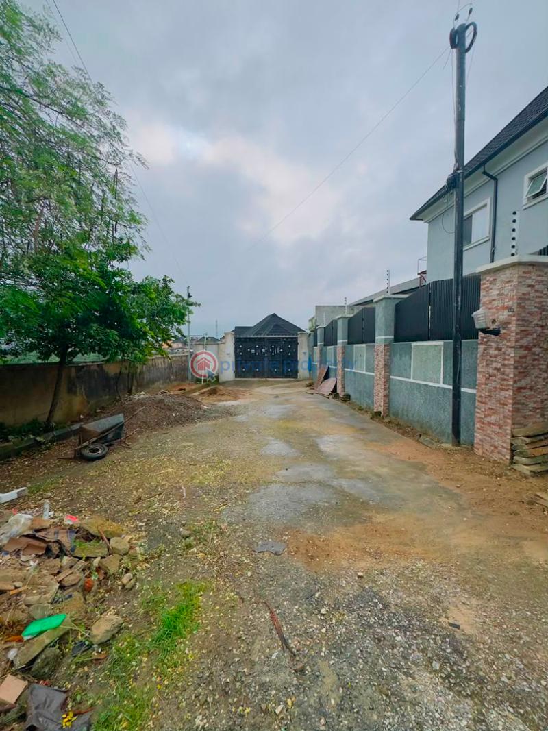 3 bedroom Semi detached Duplex For Sale Magodo GRA Phase 1 Ojodu Lagos - 12