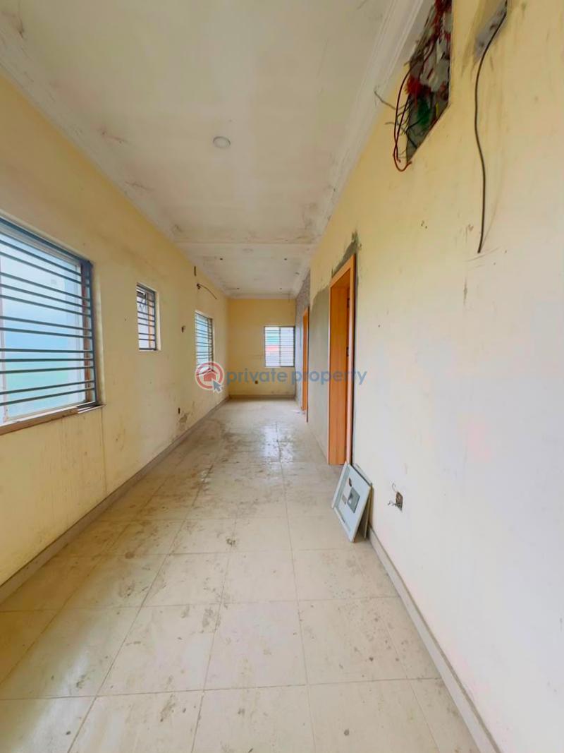 3 bedroom Semi detached Duplex For Sale Magodo GRA Phase 1 Ojodu Lagos - 2
