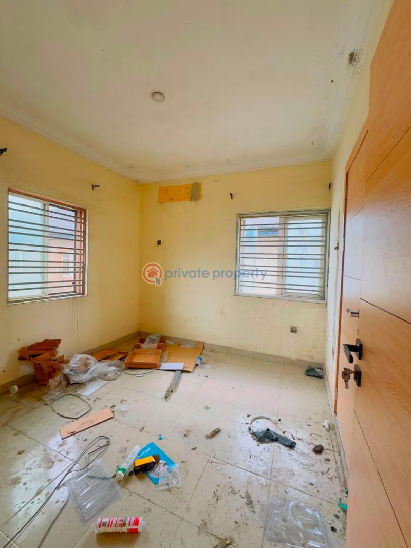 3 bedroom Semi detached Duplex For Sale Magodo GRA Phase 1 Ojodu Lagos - 6