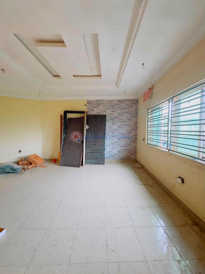 3 bedroom Semi detached Duplex For Sale Magodo GRA Phase 1 Ojodu Lagos - 5
