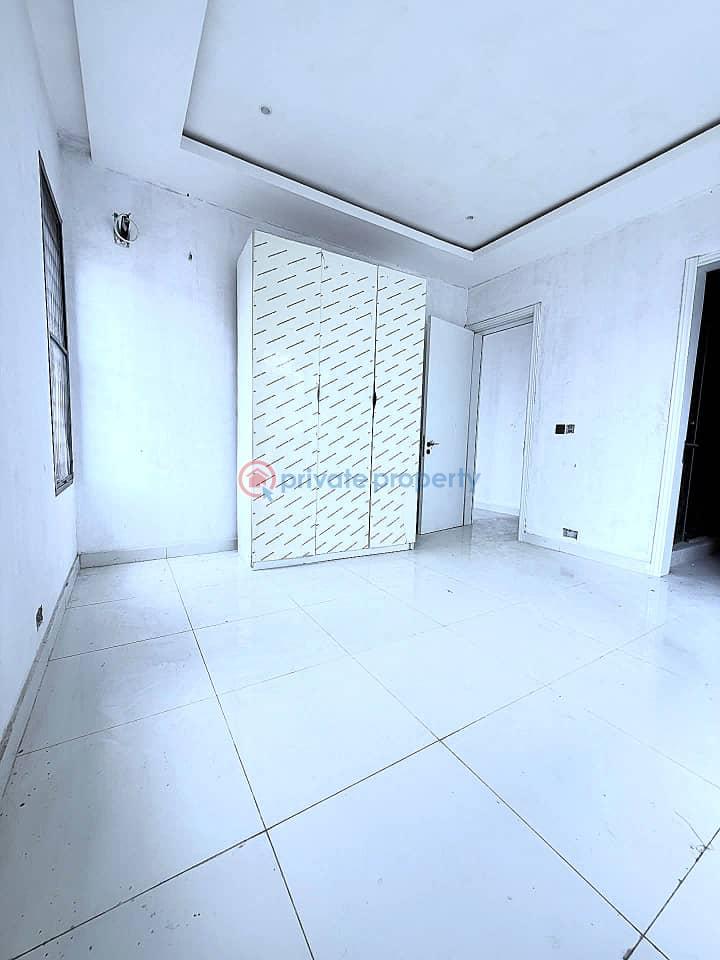 Spacious 3-bedroom semi-detached duplex - 6 3 bedroom Semi detached Duplex For Sale Ikate Elegushi Lekki Lagos - 6