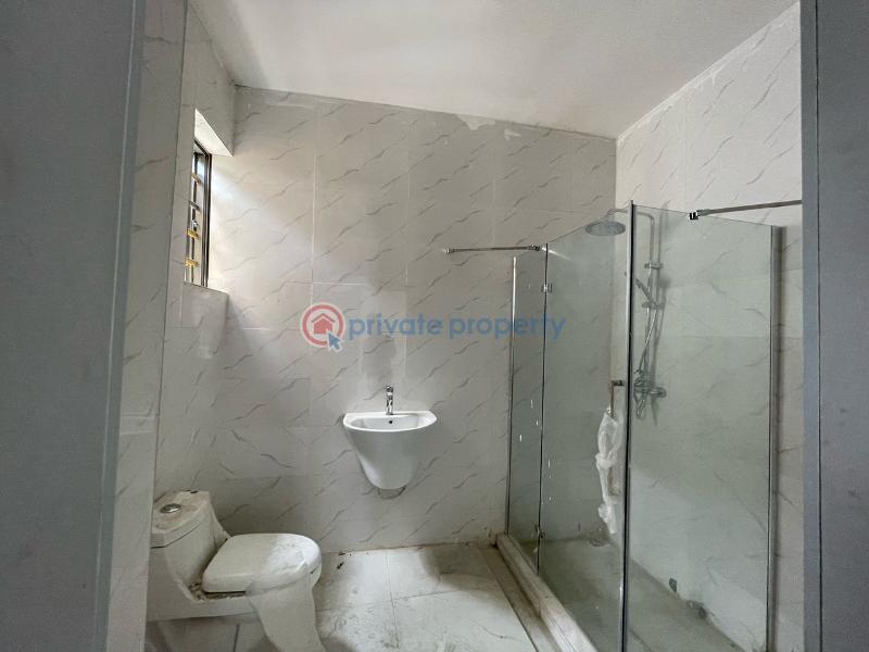 3 bedroom Semi detached Duplex For Rent Ikota Lekki Lagos - 9
