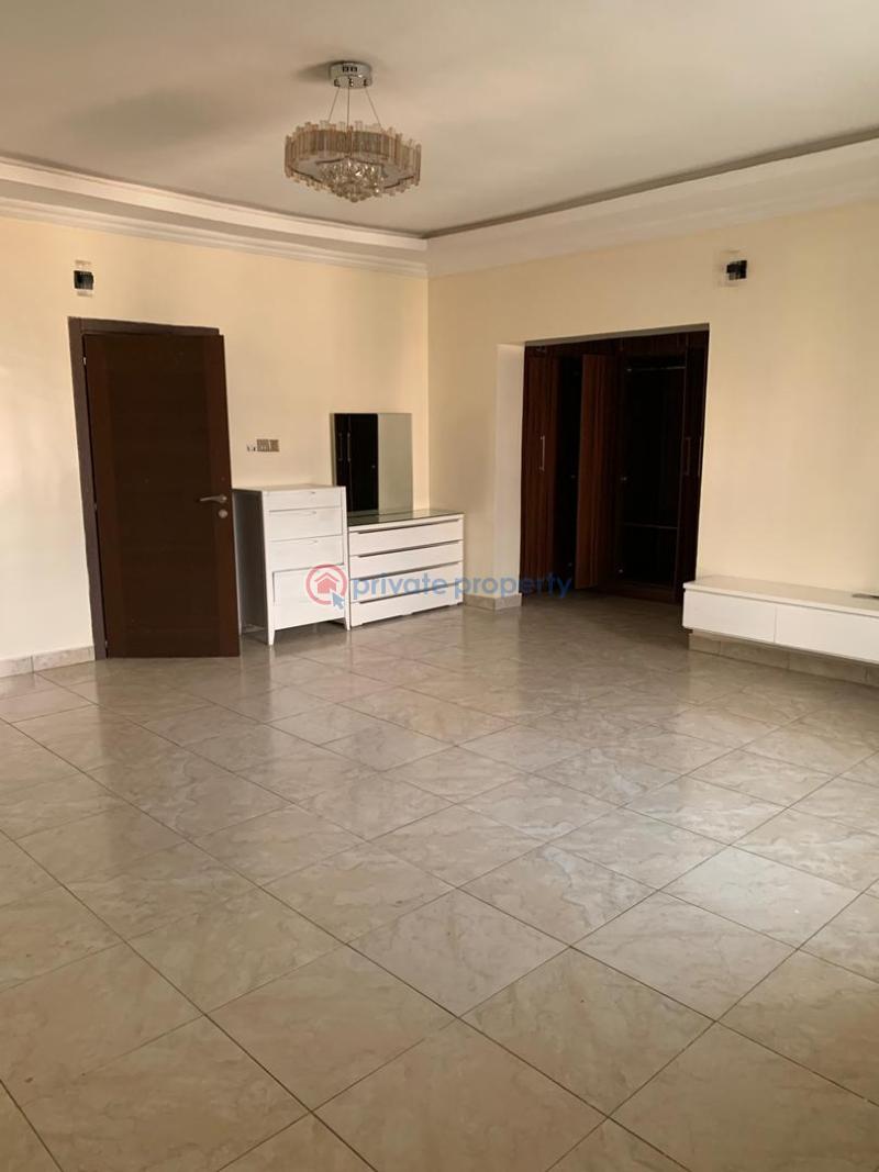 3 bedroom Semi detached Duplex For Rent Ikate Elegushi Lekki Lagos - 14