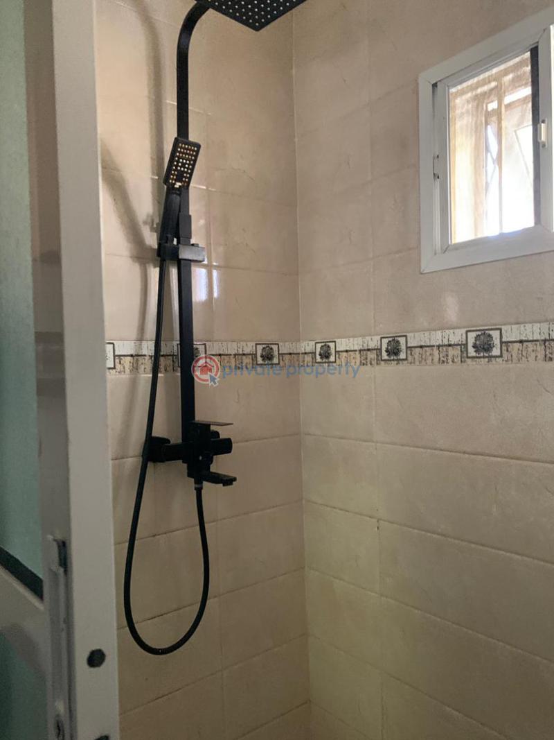 3 bedroom Semi detached Duplex For Rent Ikate Elegushi Lekki Lagos - 15