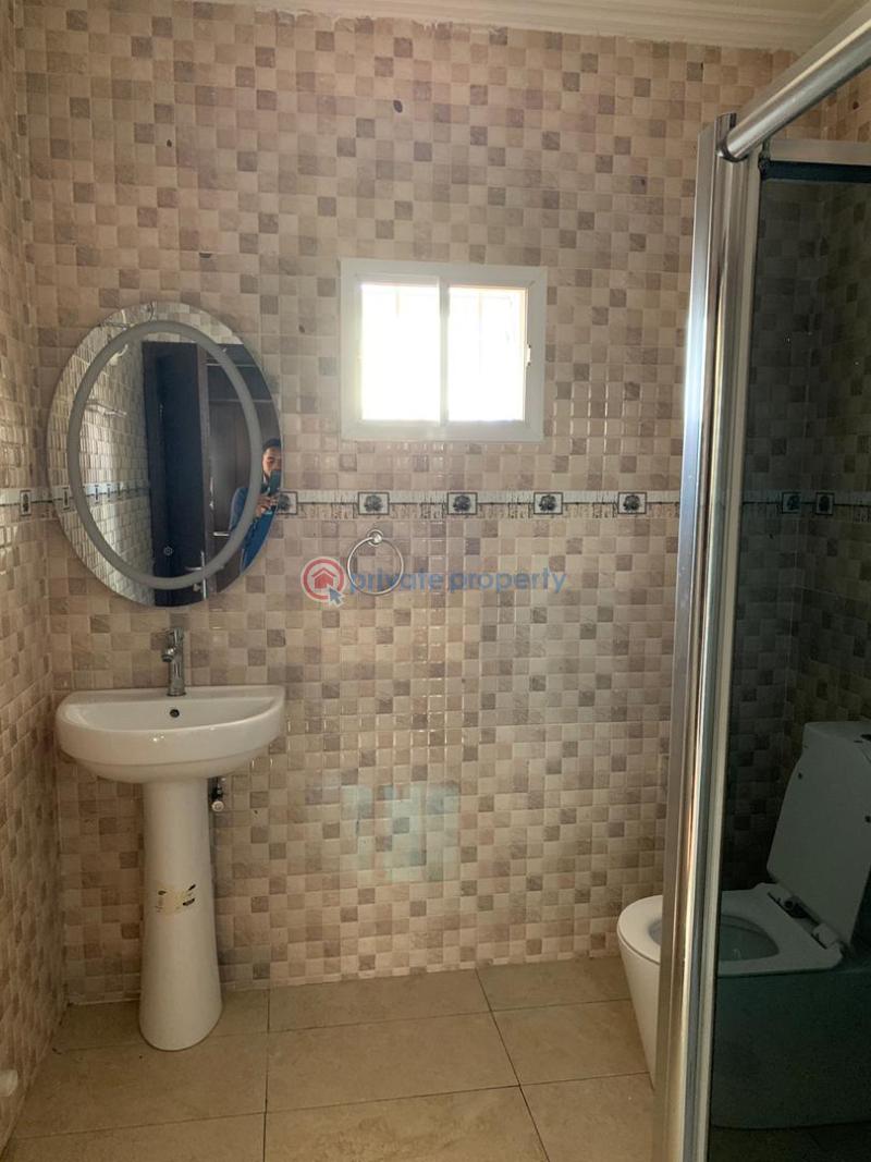 3 bedroom Semi detached Duplex For Rent Ikate Elegushi Lekki Lagos - 19