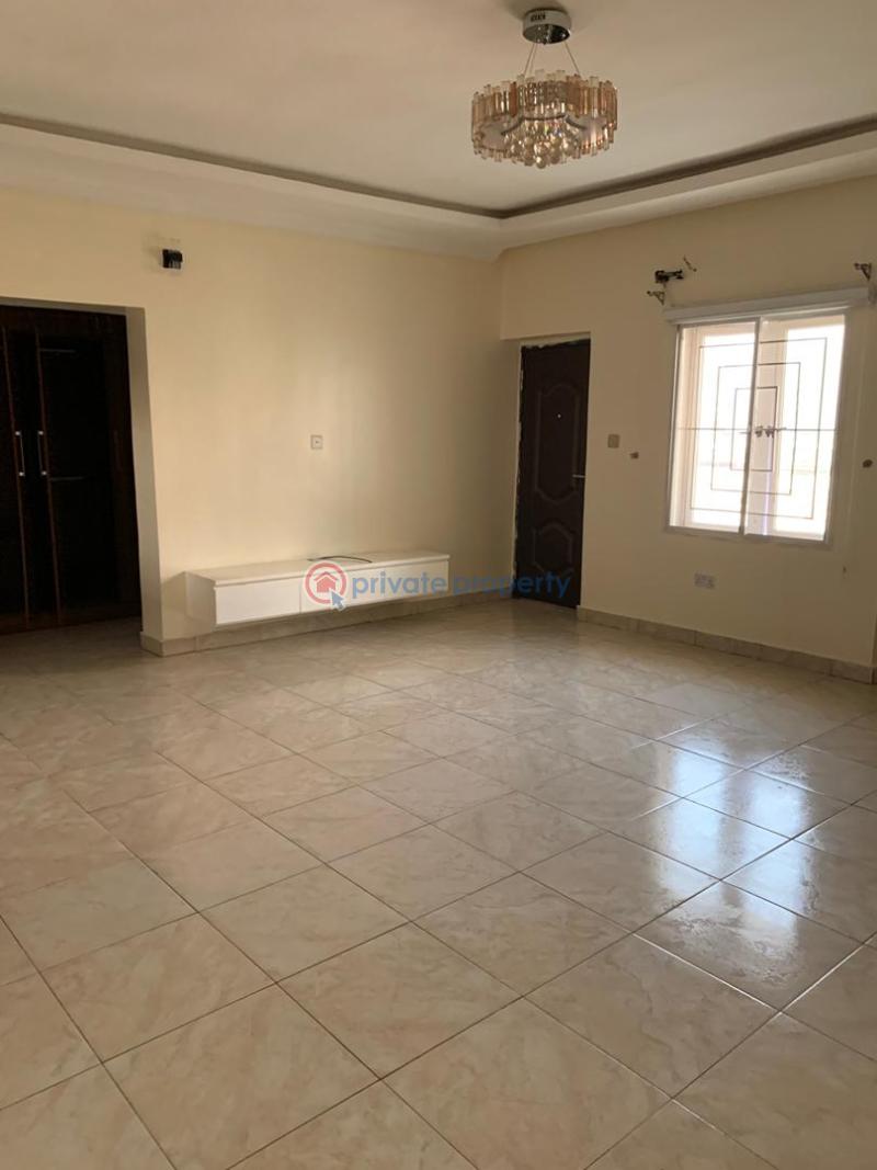 3 bedroom Semi detached Duplex For Rent Ikate Elegushi Lekki Lagos - 13