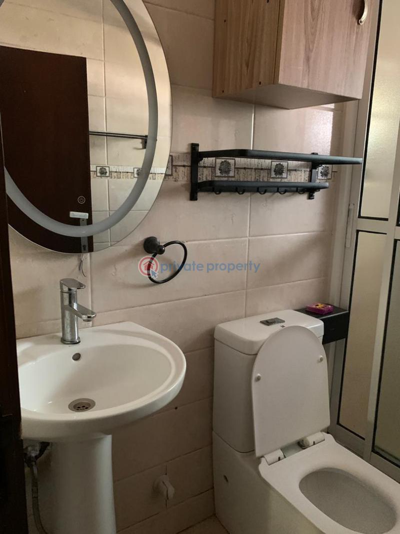 3 bedroom Semi detached Duplex For Rent Ikate Elegushi Lekki Lagos - 10