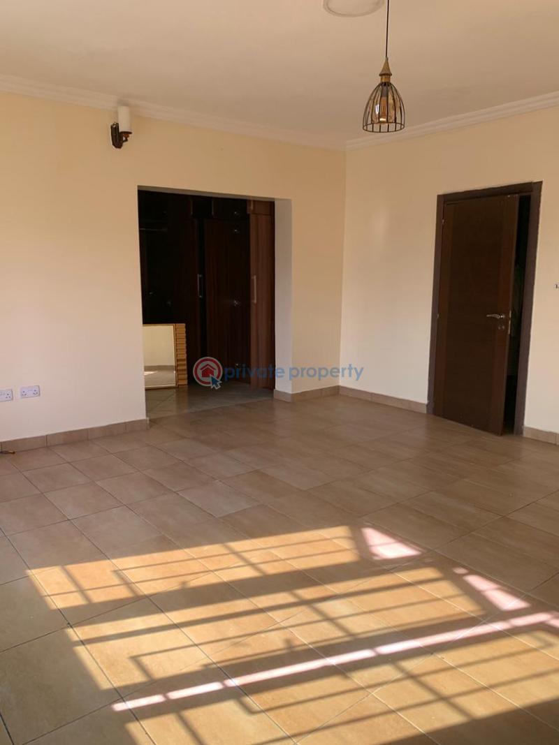 3 bedroom Semi detached Duplex For Rent Ikate Elegushi Lekki Lagos - 11