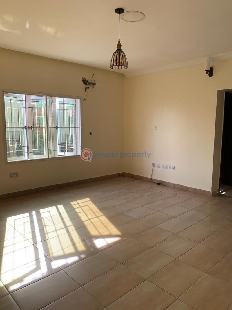 3 bedroom Semi detached Duplex For Rent Ikate Elegushi Lekki Lagos - 8