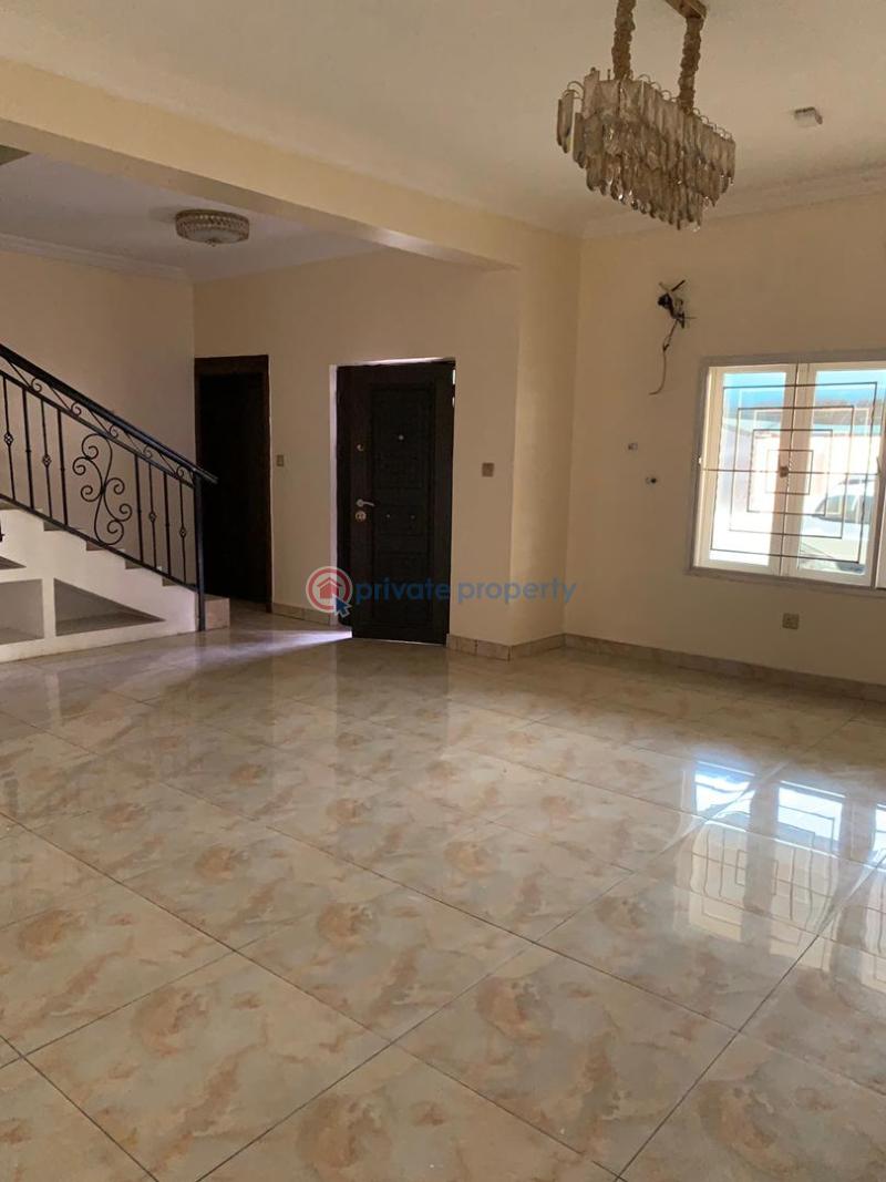 3 bedroom Semi detached Duplex For Rent Ikate Elegushi Lekki Lagos - 5