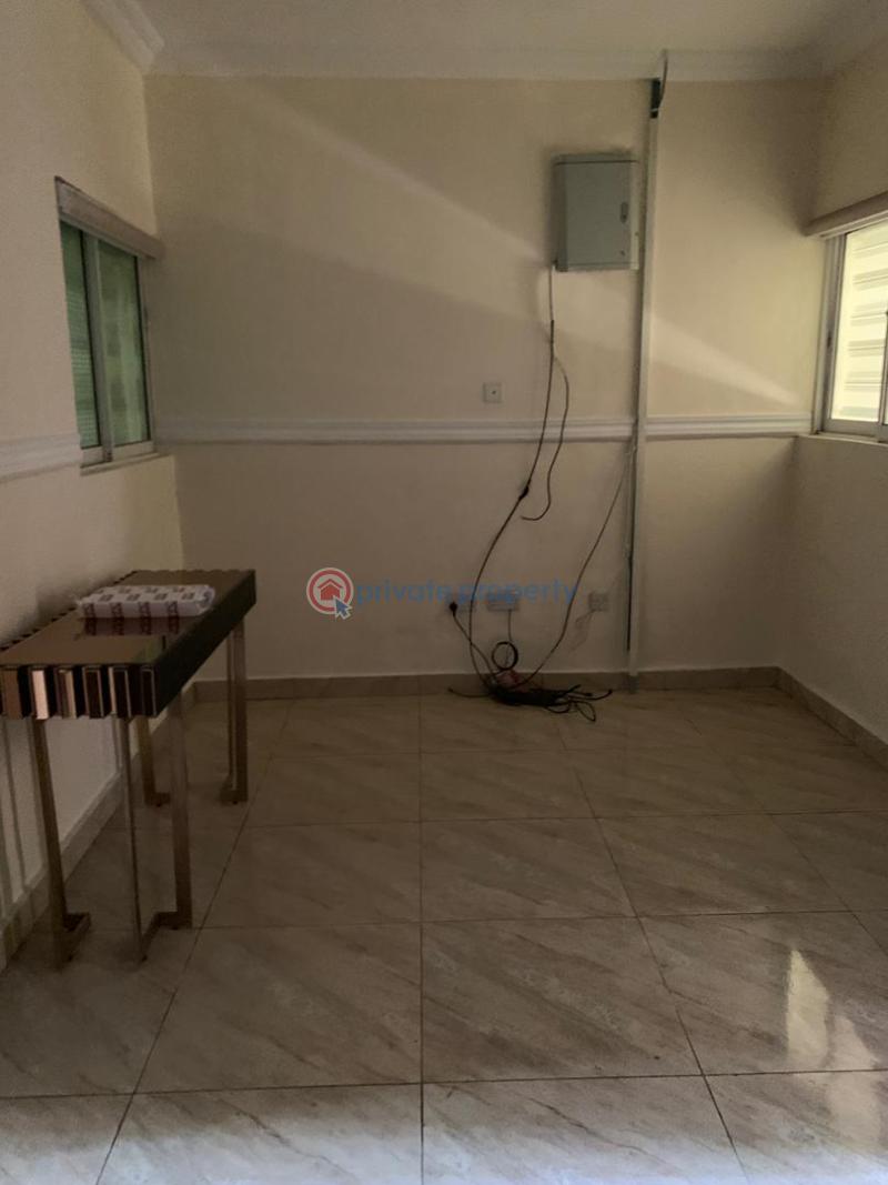 3 bedroom Semi detached Duplex For Rent Ikate Elegushi Lekki Lagos - 17