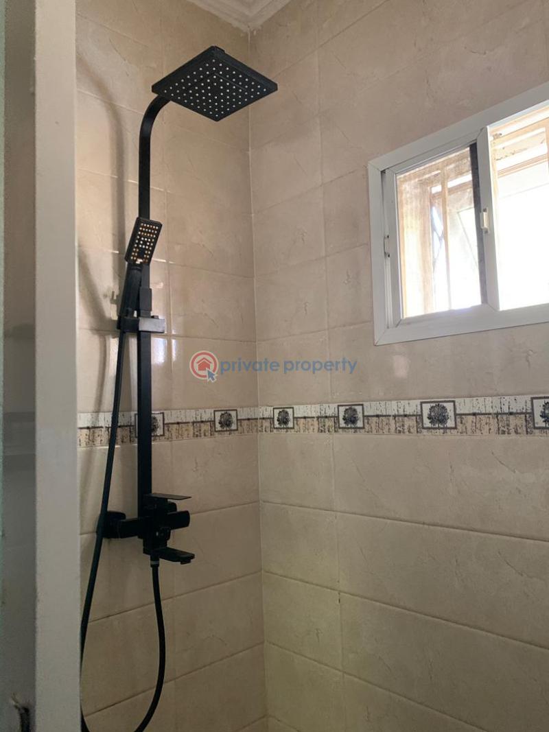 3 bedroom Semi detached Duplex For Rent Ikate Elegushi Lekki Lagos - 16
