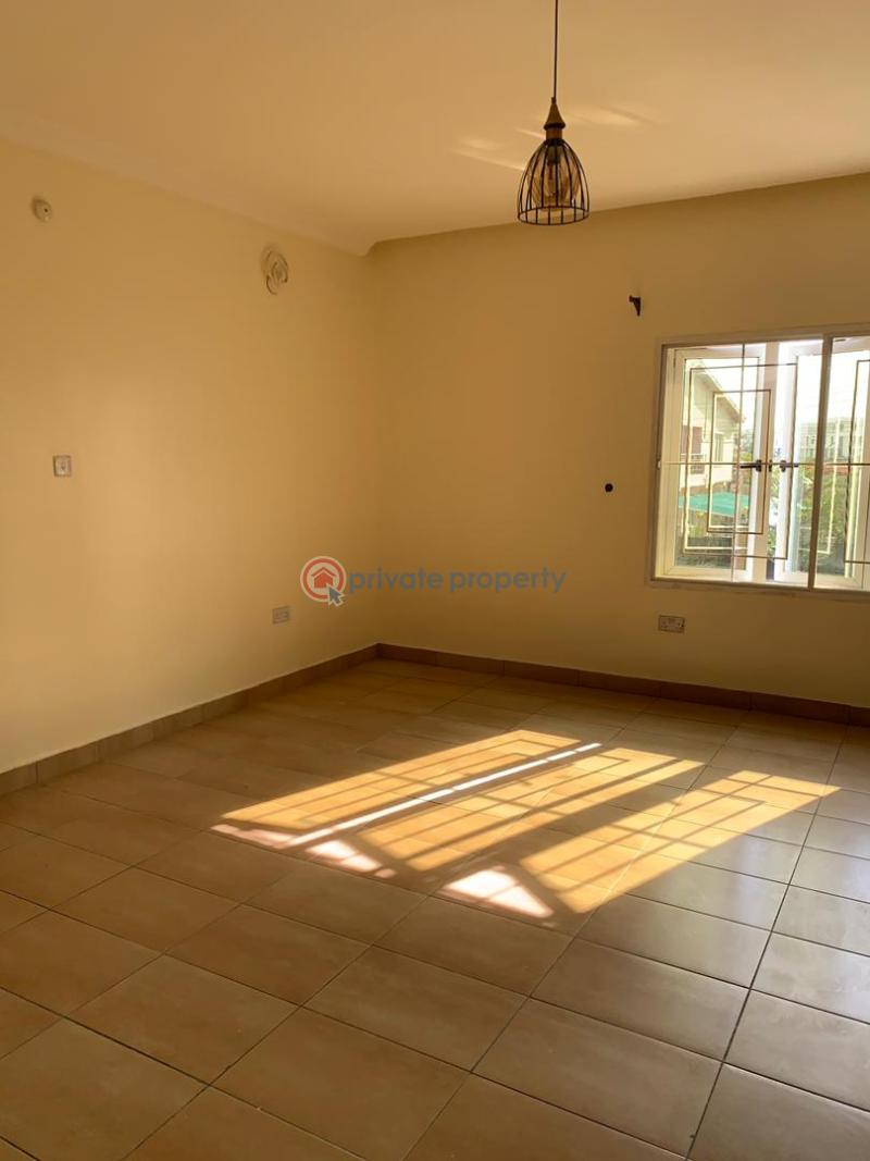 3 bedroom Semi detached Duplex For Rent Ikate Elegushi Lekki Lagos - 7