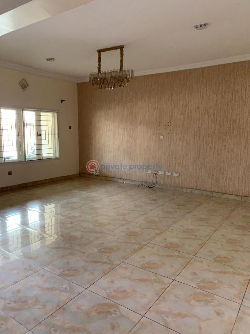 3 bedroom Semi detached Duplex For Rent Ikate Elegushi Lekki Lagos - 3