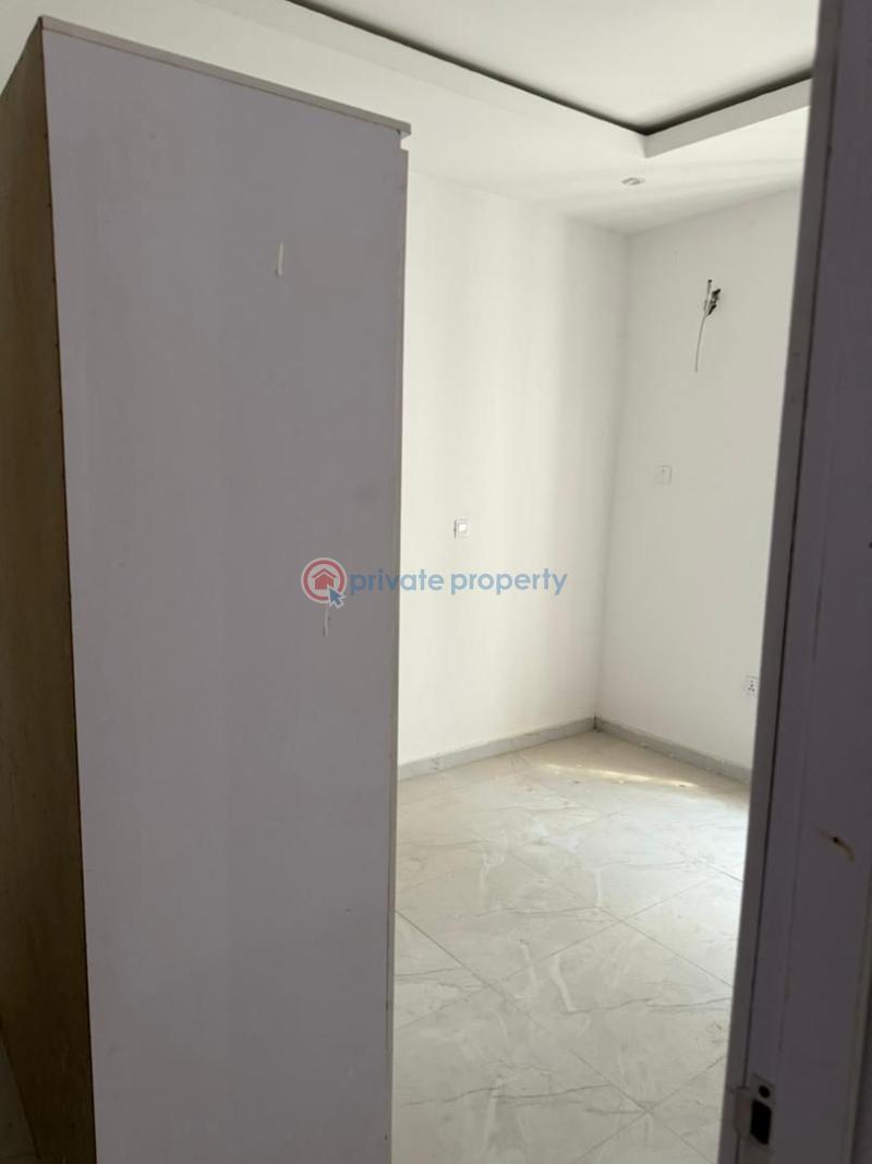 3 bedroom Semi detached Duplex For Sale Badore Ajah Lekki Phase 2 Lekki Phase 2 Lagos - 3