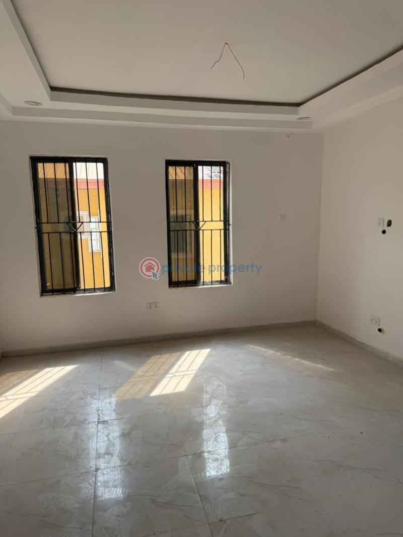 3 bedroom Semi detached Duplex For Sale Badore Ajah Lekki Phase 2 Lekki Phase 2 Lagos - 4