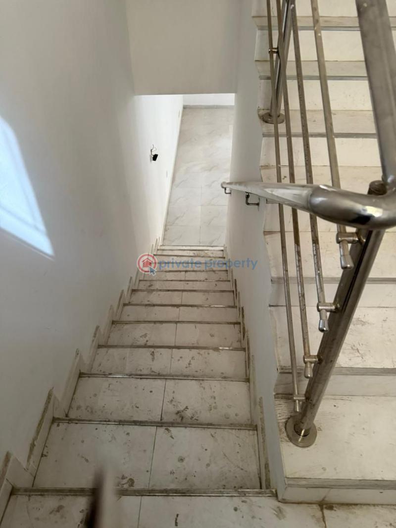 3 bedroom Semi detached Duplex For Sale Badore Ajah Lekki Phase 2 Lekki Phase 2 Lagos - 6